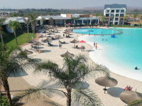 The Blyde Lagoon, Pretoria